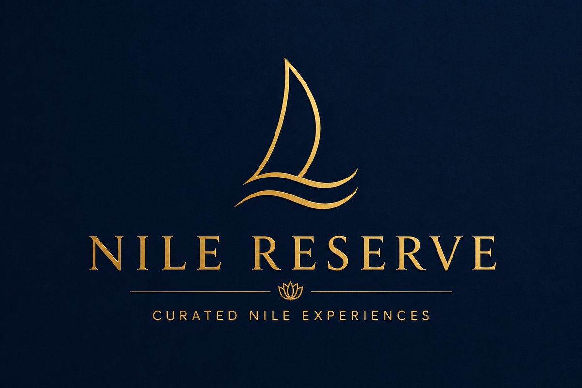 Nile Reserve logo